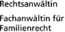 Rechtsanwtin & Fachanwltin fr Familienrecht